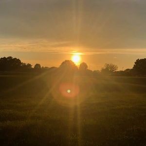 Meet your Posher, Tyrone